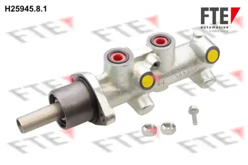 Спирачна помпа FTE 9220387