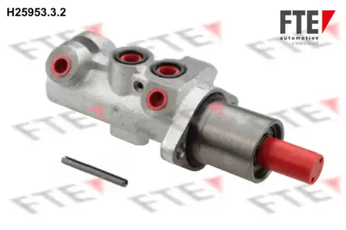 Спирачна помпа FTE 9220393