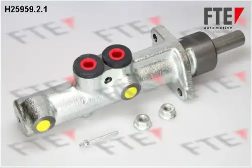 Спирачна помпа FTE 9220397