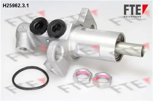 Спирачна помпа FTE 9220400