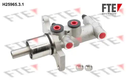 Спирачна помпа FTE 9220402