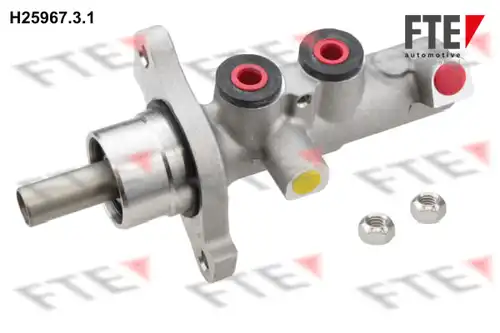 Спирачна помпа FTE 9220403
