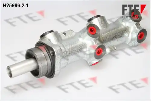 Спирачна помпа FTE 9220405