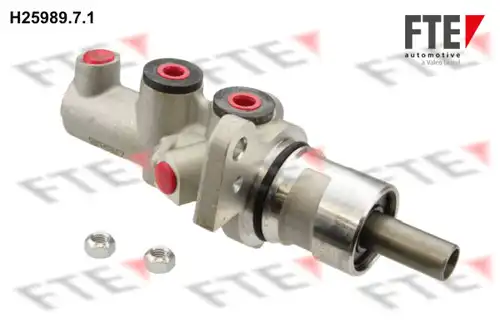 Спирачна помпа FTE 9220408