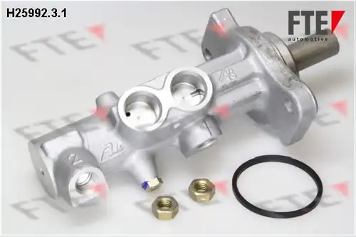 Спирачна помпа FTE 9220410
