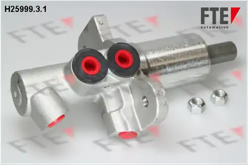 Спирачна помпа FTE 9220415