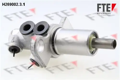 Спирачна помпа FTE 9220418
