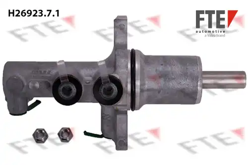 Спирачна помпа FTE 9220423