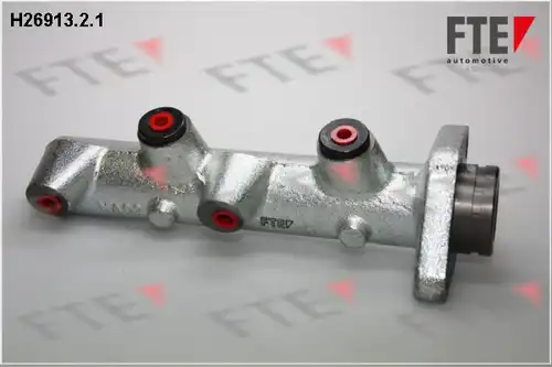 Спирачна помпа FTE 9220428