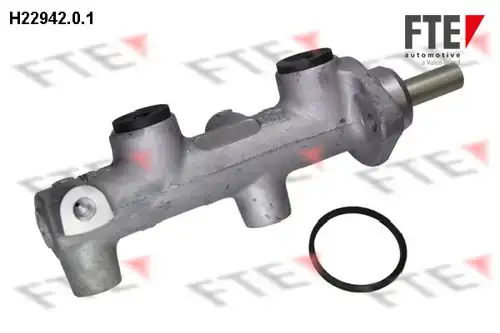 Спирачна помпа FTE 9220436