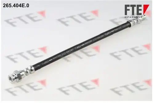 спирачен маркуч FTE 9240114