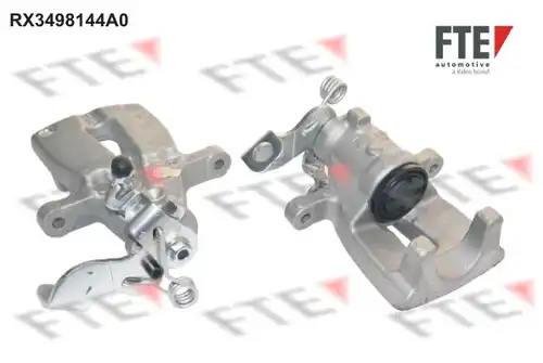 спирачен апарат FTE 9290003