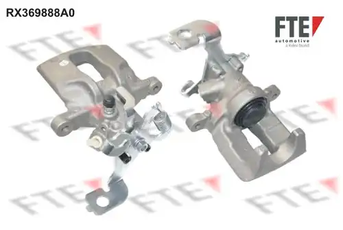 спирачен апарат FTE 9290005