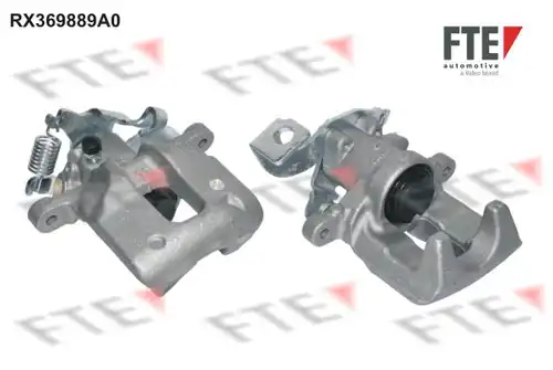 спирачен апарат FTE 9290006