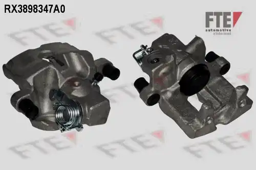спирачен апарат FTE 9290010