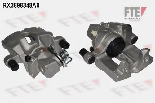 спирачен апарат FTE 9290011