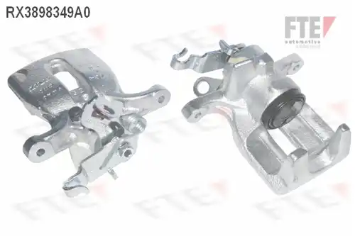 спирачен апарат FTE 9290012
