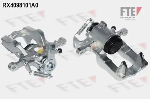 спирачен апарат FTE 9290015