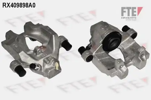 спирачен апарат FTE 9290016