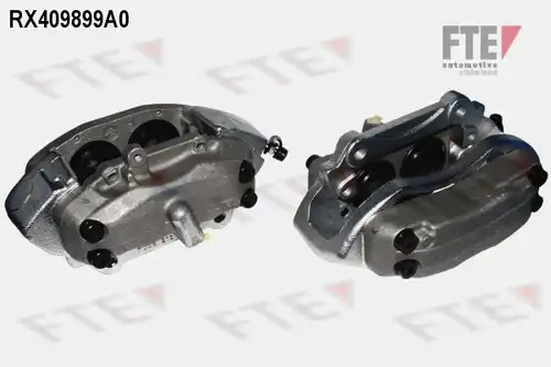 спирачен апарат FTE 9290017