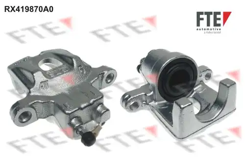 спирачен апарат FTE 9290021