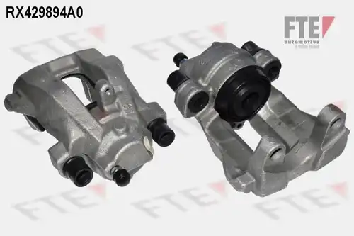 спирачен апарат FTE 9290023