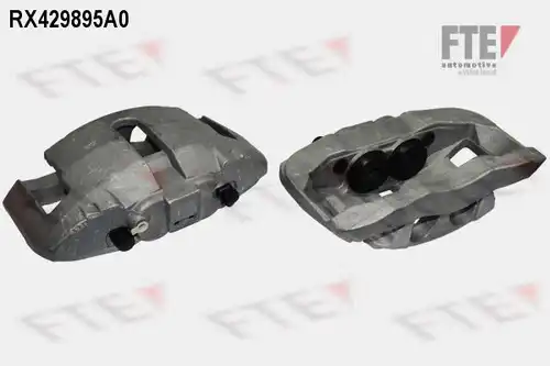 спирачен апарат FTE 9290024