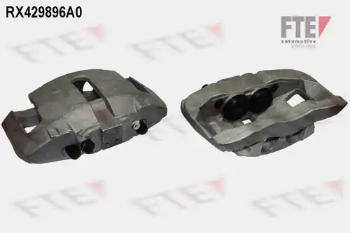 спирачен апарат FTE 9290025