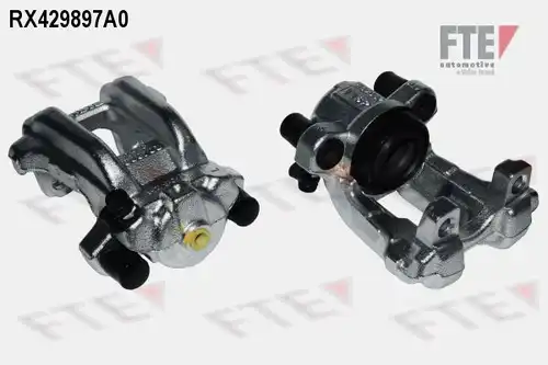 спирачен апарат FTE 9290026