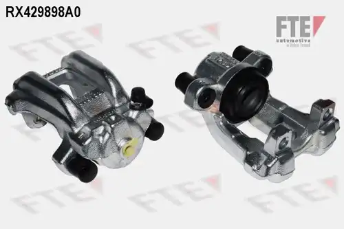 спирачен апарат FTE 9290027