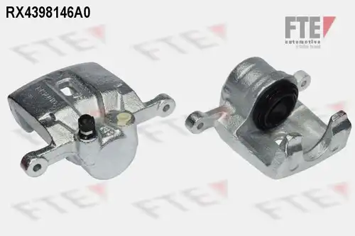 спирачен апарат FTE 9290029