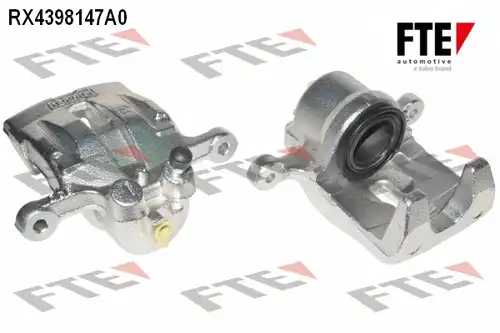 спирачен апарат FTE 9290030