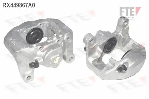спирачен апарат FTE 9290032
