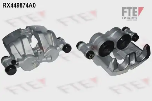 спирачен апарат FTE 9290033