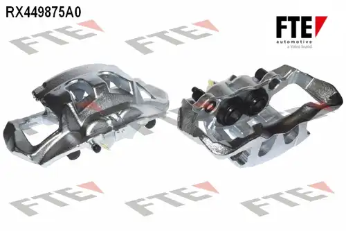 спирачен апарат FTE 9290034