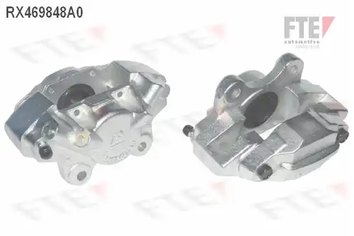 спирачен апарат FTE 9290036
