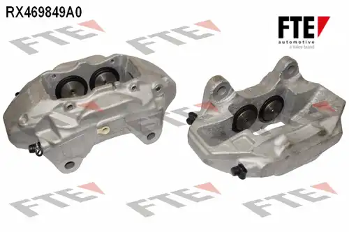 спирачен апарат FTE 9290037