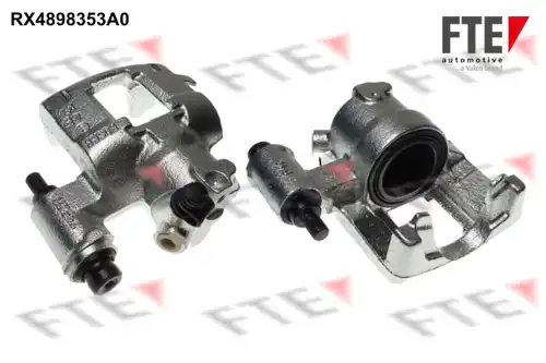 спирачен апарат FTE 9290039