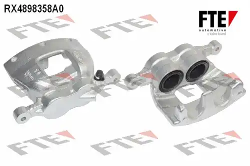 спирачен апарат FTE 9290040