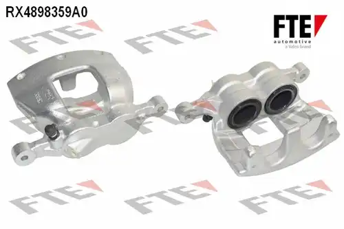 спирачен апарат FTE 9290041