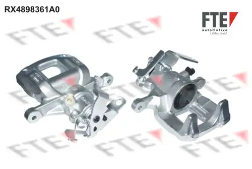 спирачен апарат FTE 9290043