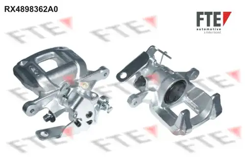 спирачен апарат FTE 9290044