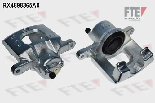 спирачен апарат FTE 9290045