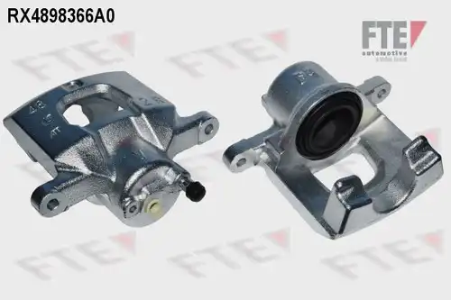 спирачен апарат FTE 9290046
