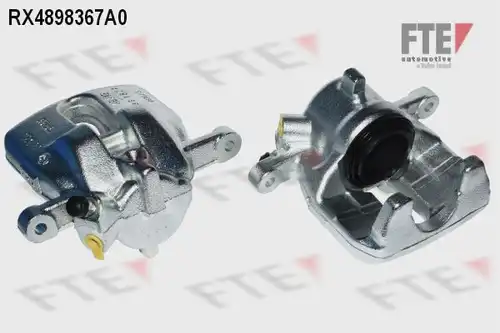 спирачен апарат FTE 9290047