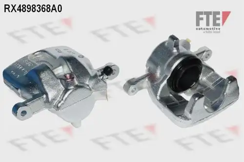 спирачен апарат FTE 9290048