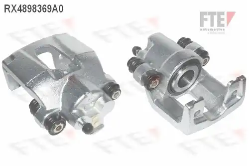 спирачен апарат FTE 9290049
