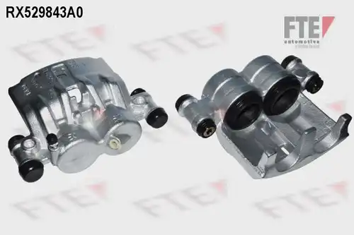 спирачен апарат FTE 9290052