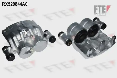 спирачен апарат FTE 9290053