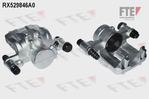 спирачен апарат FTE 9290055